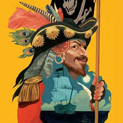 pirates icon